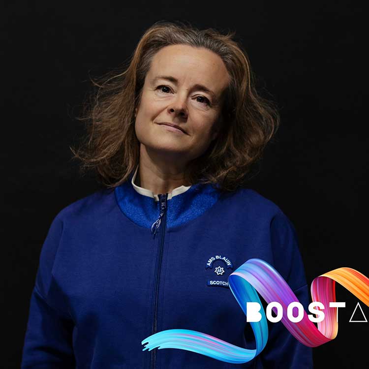 ELSA SZATEK affisch