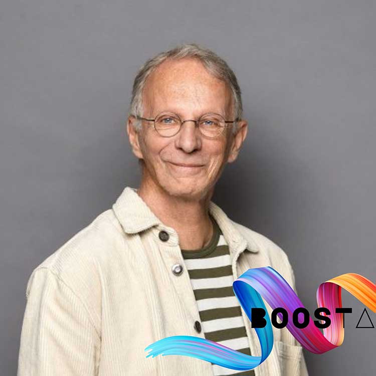 STEVE SJÖQUIST affisch