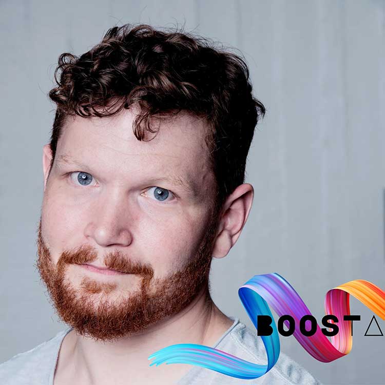 STEVE SJÖQUIST affisch