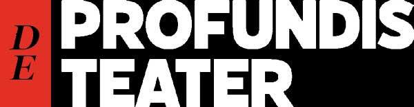 Profundis teater logga