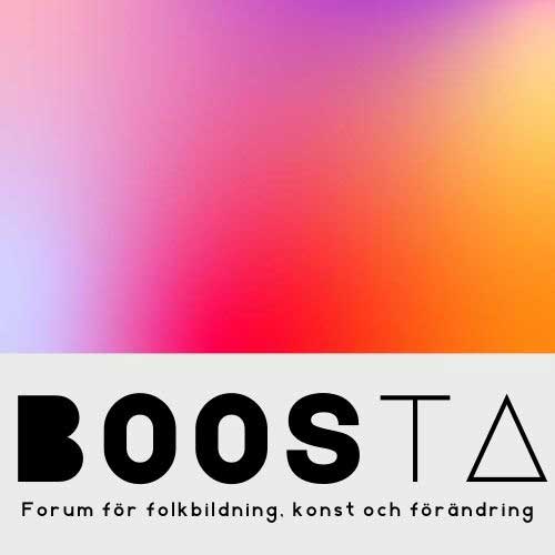 BOOSTA 2025