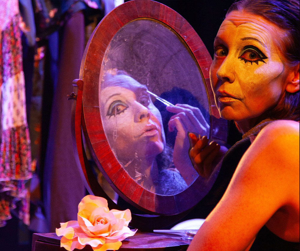 Kraftverksprinsessan