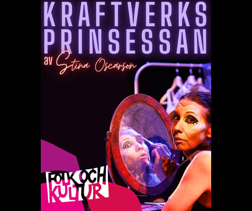 KRAFTVERKSPRINSESSAN