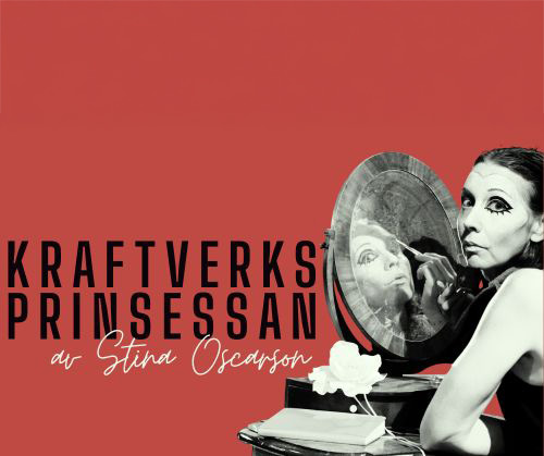 KRAFTVERKSPRINSESSAN