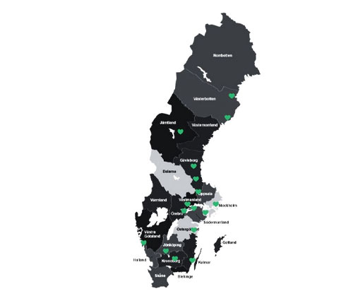 Kraftverksprinsessan