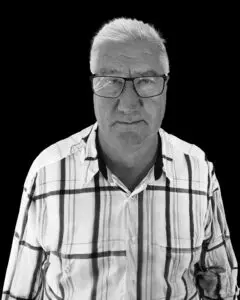 Kjell Johansson