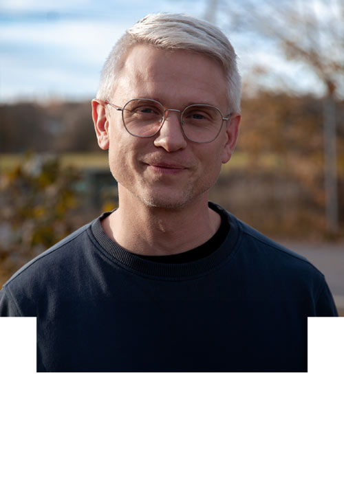Max Hebert