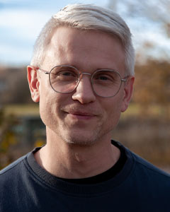 Max Hebert