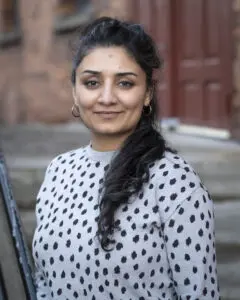 Sabah Ejaz